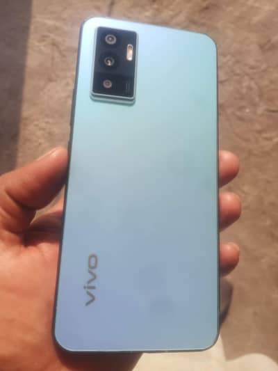 Vivo V23e || 8/256 || Official PTA Approved