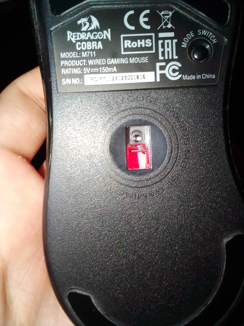 Gaming PC and Setup 7