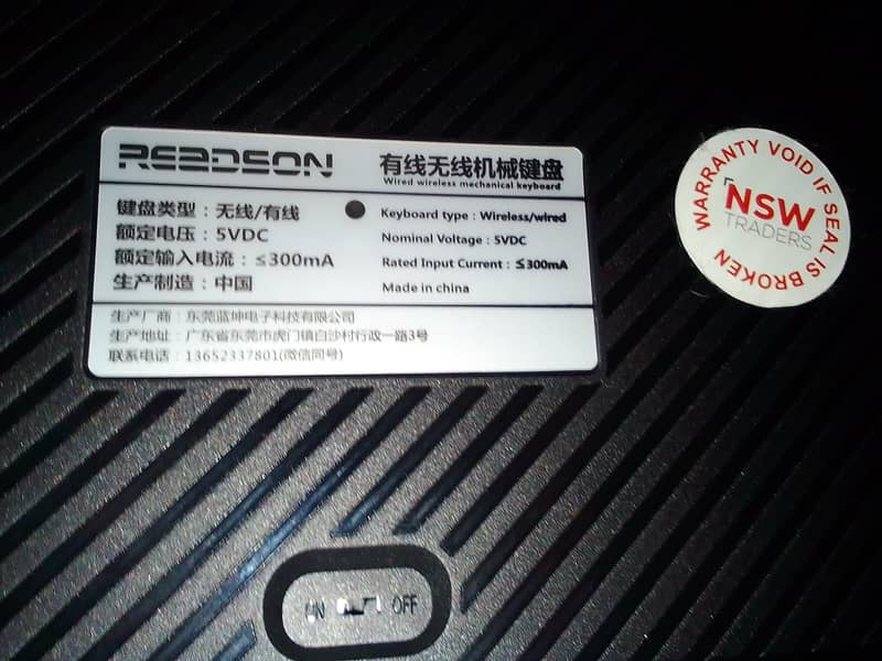 Gaming PC and Setup 9