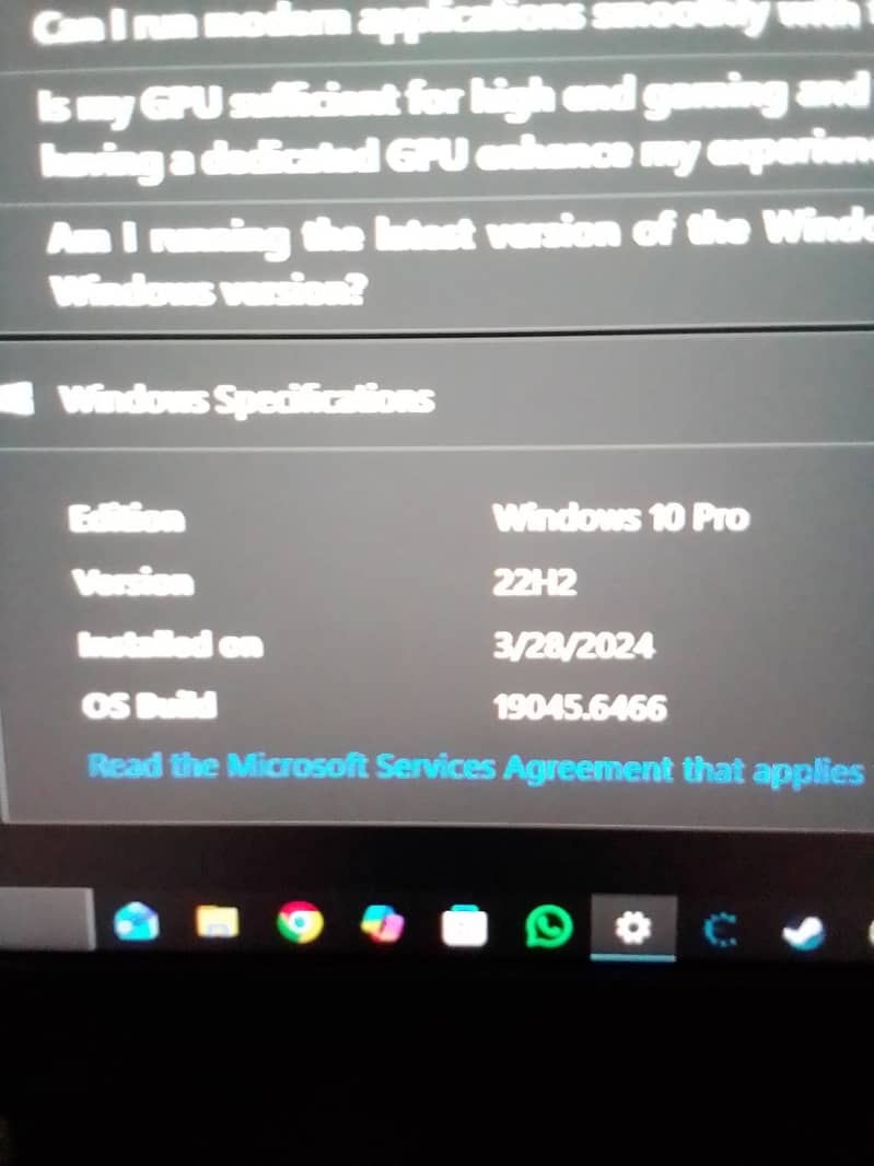 Gaming PC and Setup 15