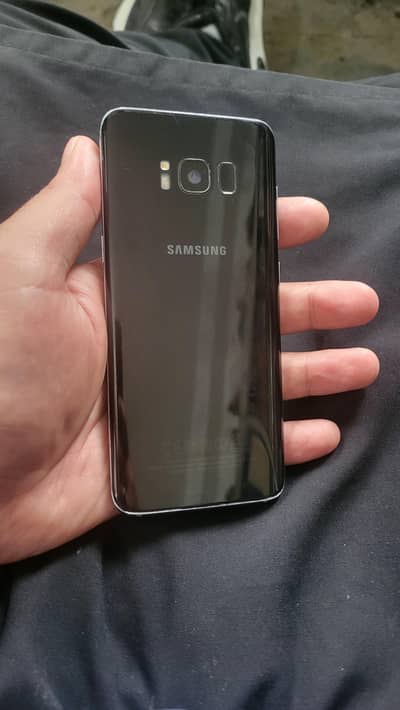 s8 samsung