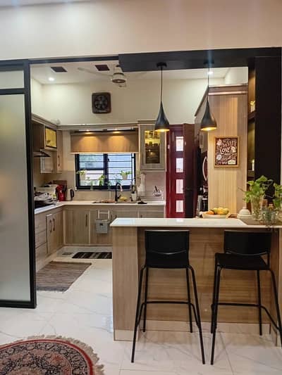 10 Marla House For Sale DD Block bahria town lahore