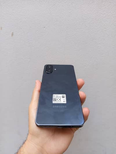 samsung a07 brand new phone only 7 days use