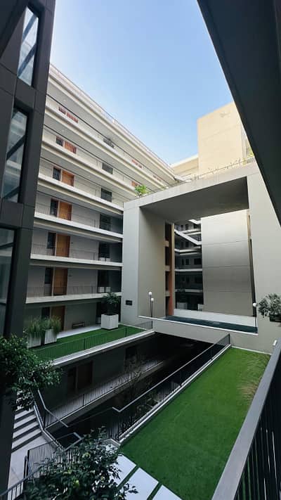 Spacious 1 Bedroom Family Apartment Available in Veranda Residence E-11/1