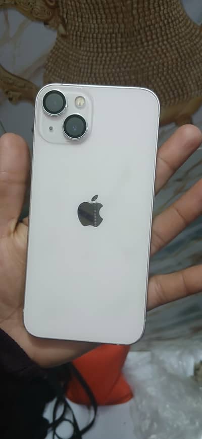 iPhone 13 Unlocked |Excellent Battery| Flawless Display |No Issues