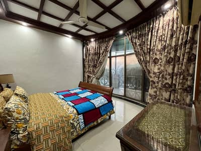 1,2,3 Bed Apartment For Rent Daily Weekly Basis Per Day Flats and Rooms Guest House In Islamabad E11,F11,F10,D12 All Islamabad