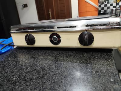 electric stove Japani kevlock foreign