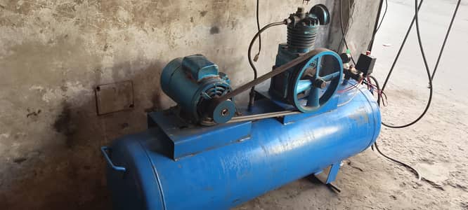 air camprsar 500 paund