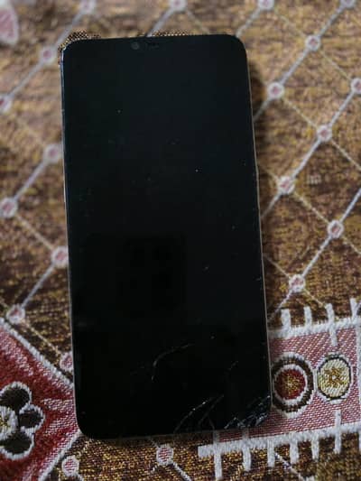 Oppo A7 4/64 Only Set Exchange Prefer Red Full Ad