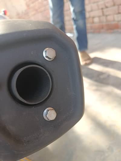 CB 150F 23 special edition Punjab number