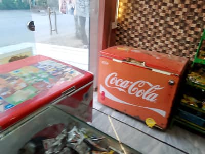 Kiryana store for sale 0321 1569384 /0343 0320878