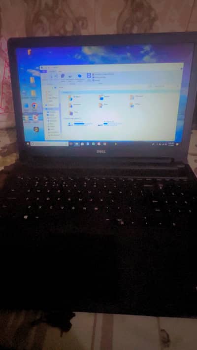 Dell 6th generation dedicated gpu laptop for sale