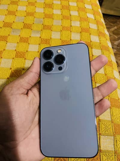 IPhone 13 Pro Pta Approved Read ad