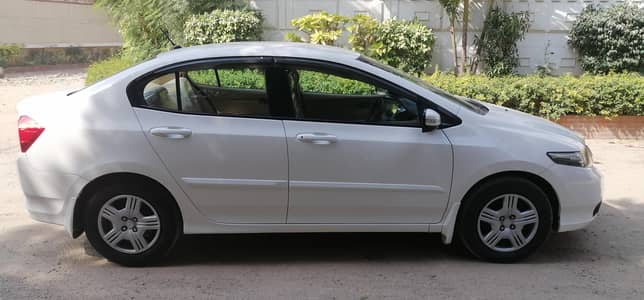 Honda City 1.3 i-VTEC manual transmission 2021 model 2020 manufacture