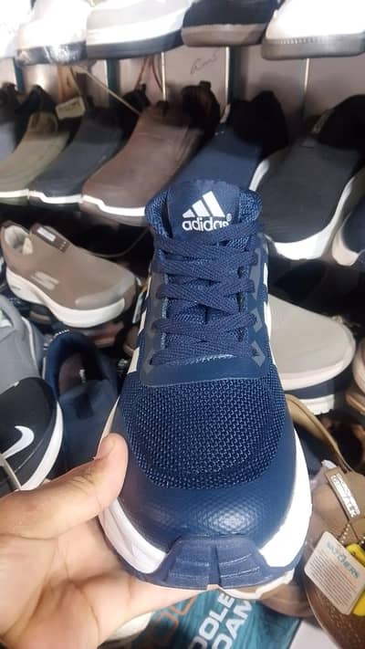 All Brand shoes and track suits A plus Copies are availble