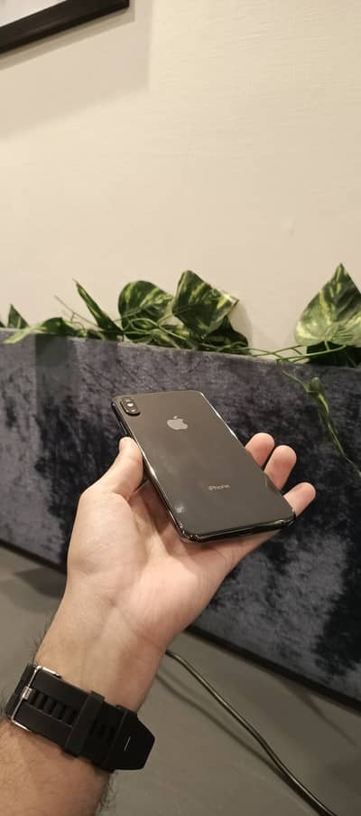 Apple Iphone XS Max