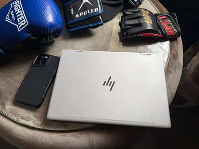 HP Elitebook 2in1 x360 G6