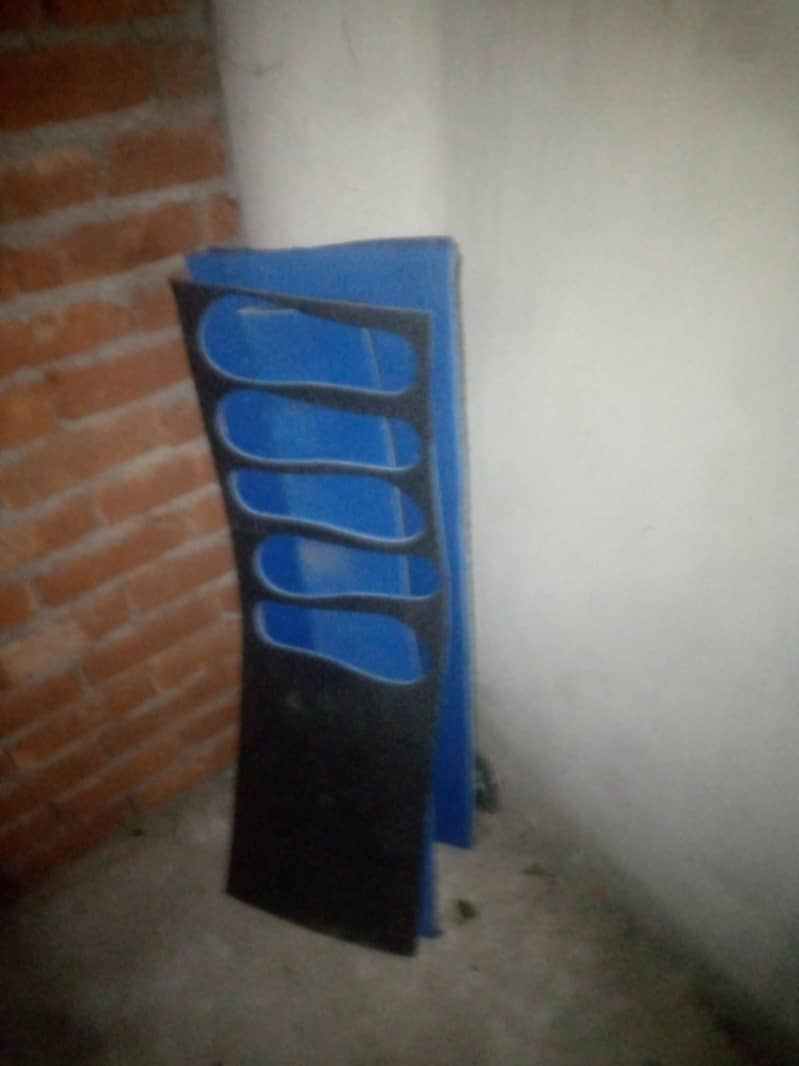 chapal making machine 0