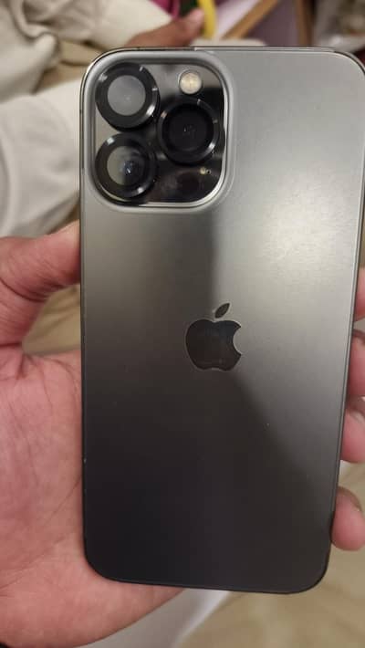 Iphone 13-Pro Max for sale