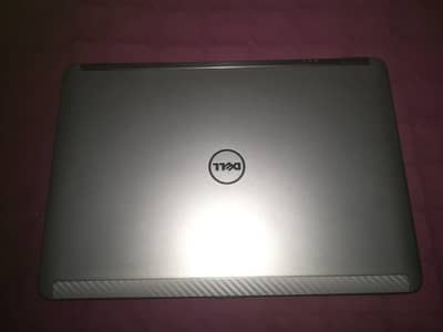 Dell Core i5 4th Gen E6440 8GB 250GB