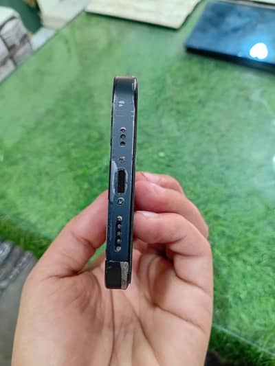 Iphone 12 pta Aproved 128gb All ok