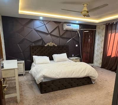 Flat Is Available For rent In E-11