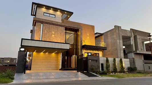 1 KANAL HOUSE FOR SALE IN LAKE CITY LAHORE