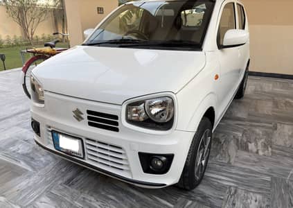 Alto VXL Ags for sale