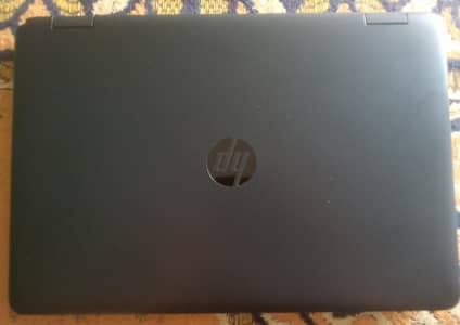 HP ProBook 650 G2 Laptop