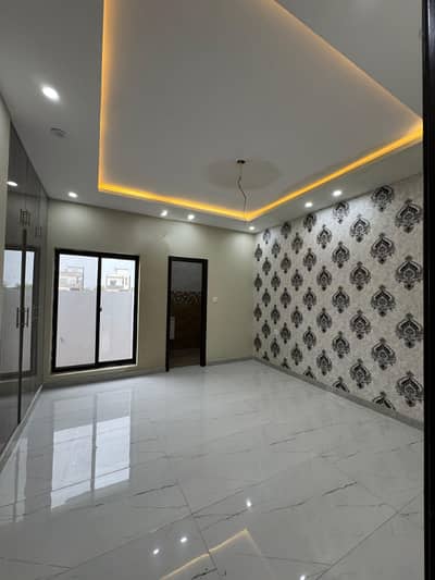 5 Marla BRAND NEW House For Sale In Lake City Sector M7B