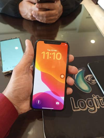 11 pro PTA approved 64 gb with box