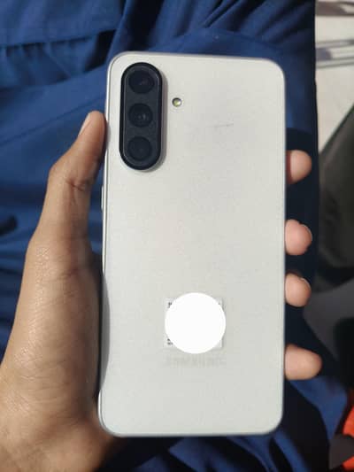 Samsung A36 5G 8Gb 256Gb