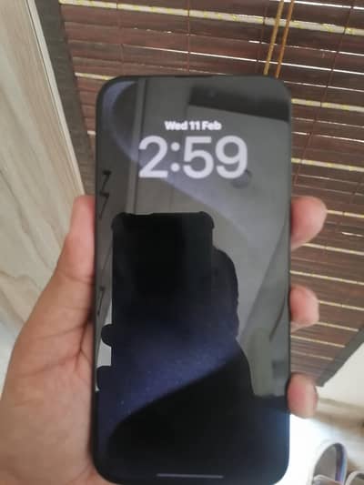 iphone 15 pro max 256 gb factory unlock