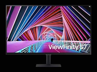 Samsung 32" ViewFinity S8 4K UHD Monitor (F32TU874VN)