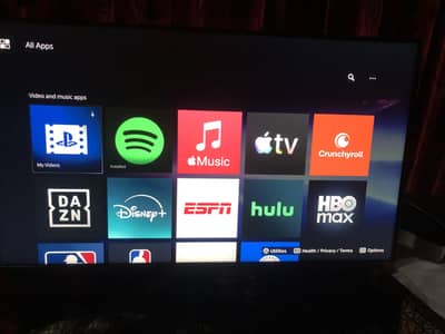 Samsung 32" ViewFinity S8 4K UHD Monitor (F32TU874VN)