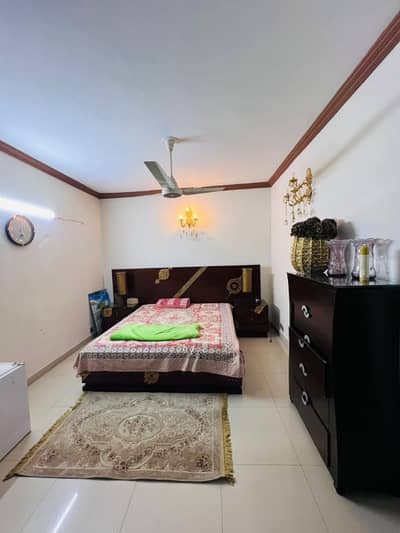 5 Marla Used House For Sale In Lake City Sector M7B