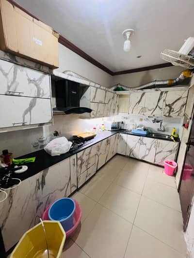 5 Marla Used House For Sale In Lake City Sector M7B