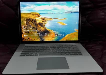 Microsoft Laptop 3