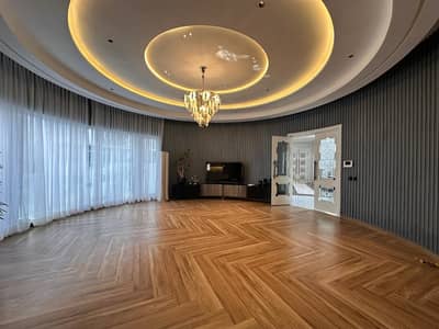 1 Kanal Brand New Ultra Luxury House For Sale In lake City Sector M2