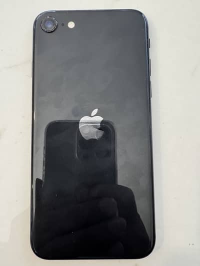 Iphone Se 2020 Pta Approved