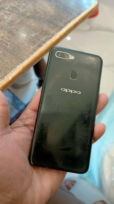 oppoa5s