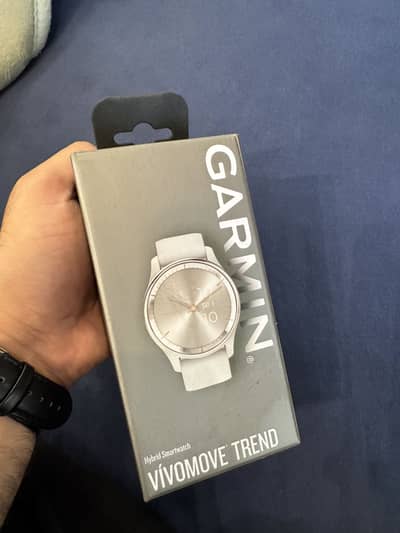 Garmin Vivomove Trend for Sale