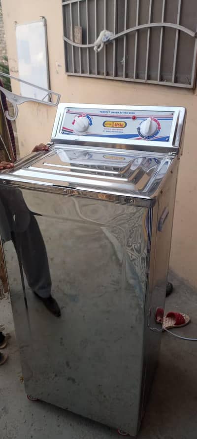 Dryer Super Asia Brand New