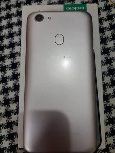 oppo f5