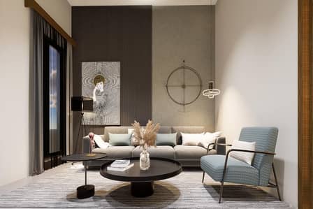 230 Square Feet Studio Apartment On 4 Years Installment Plan In Al Kabir Town Phase 2 Lahore