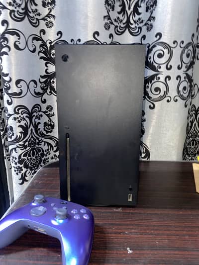 Xbox Series X (USA Import) - Urgent Sale - Price Reduced