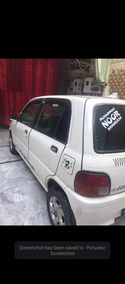 cuore model 2007 automatic