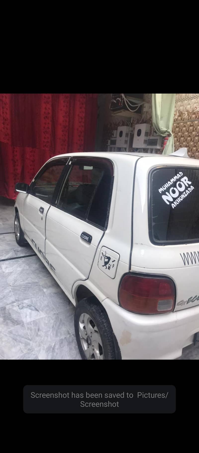 cuore model 2007 automatic 0