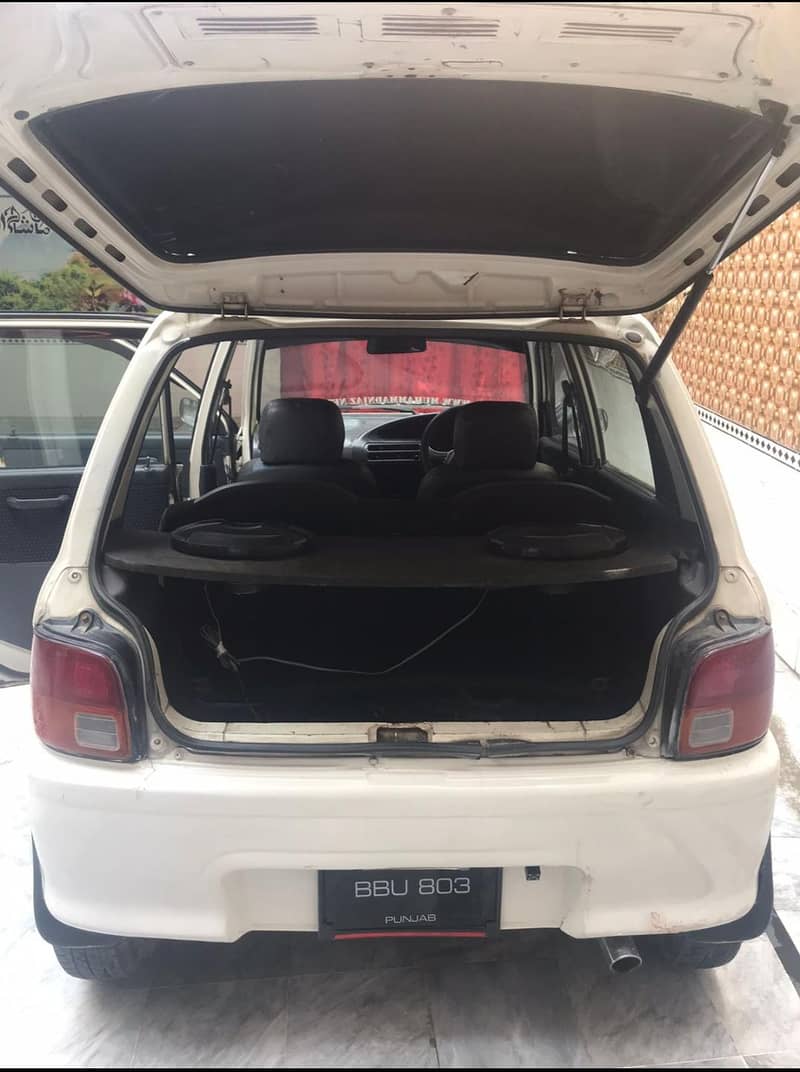 cuore model 2007 automatic 3