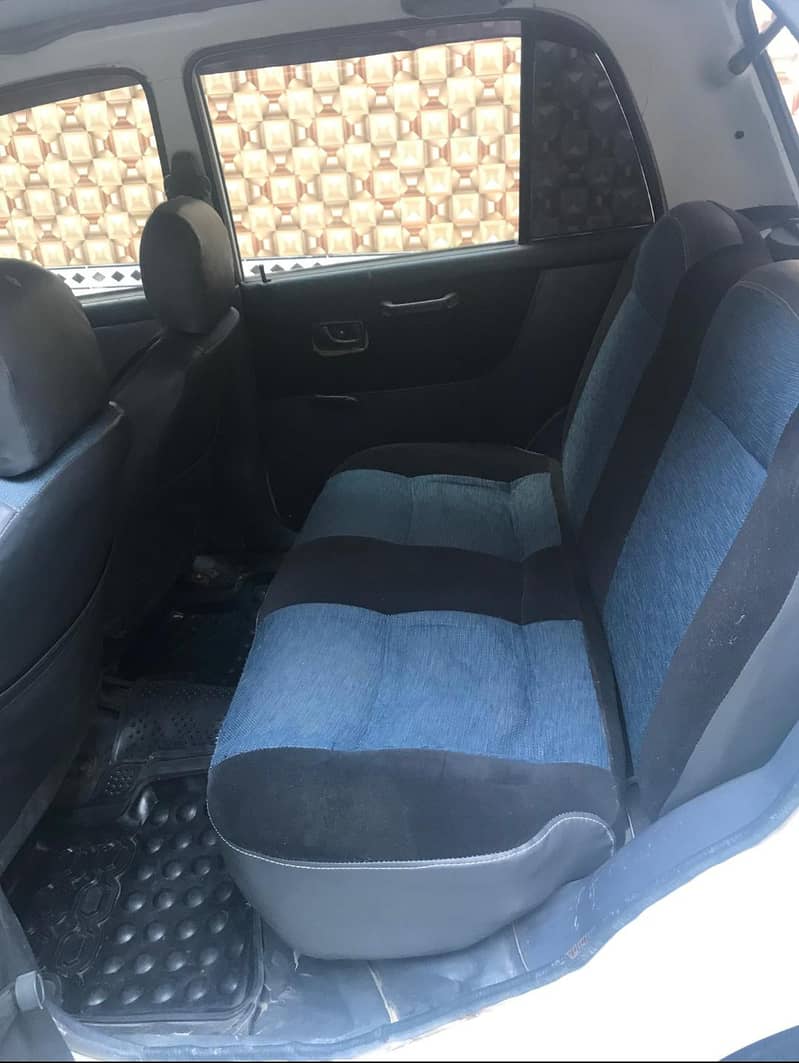 cuore model 2007 automatic 8